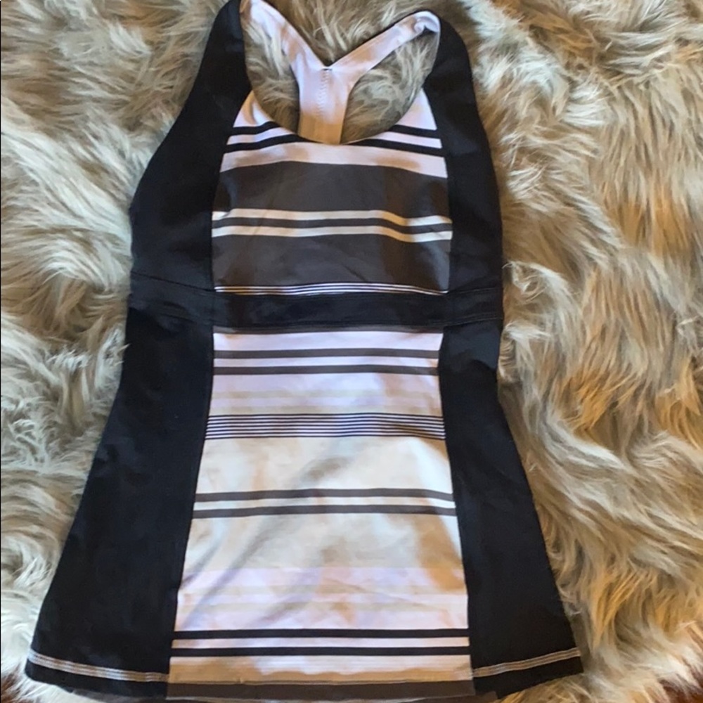 Lululemon Top